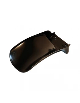 Protectie amortizor spate UFO KAWASAKI KXF 250 '04-'16, KXF 450 '06-'15 culoare Negru