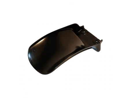 Protectie amortizor spate UFO KAWASAKI KXF 250 04-16, KXF 450 06-15 culoare Negru | KA03761001