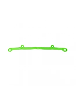 Patina lant UFO KAWASAKI KXF 250 04-08, KLX 450R 07-21 KXF 450 06-08 culoare Verde = KA03773026