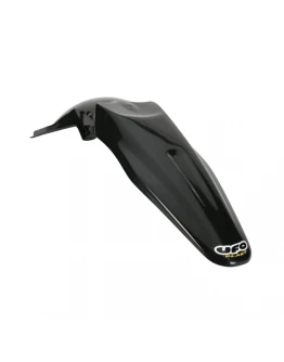 Aripa spate UFO KAWASAKI KXF 250/450 '06-'08 culoare Negru