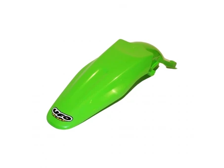 Aripa spate UFO KAWASAKI KXF 250/450 06-08 culoare Verde | KA03766026