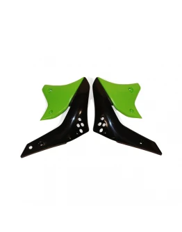 Protectie radiator UFO KAWASAKI KXF 250 '06