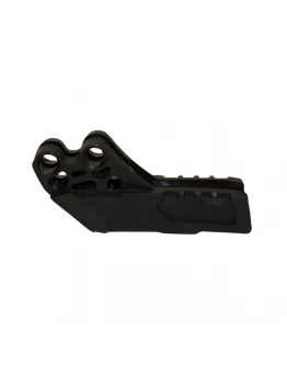Ghidaj lant UFO KAWASAKI KXF 250/450 '06-'08 culoare Negru