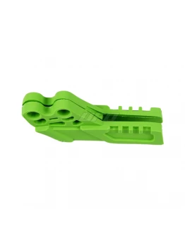 Ghidaj lant UFO KAWASAKI KXF 250/450 '06-'08 culoare Verde