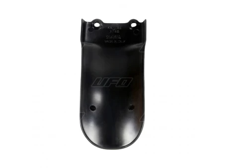 Protectie amortizor spate UFO KAWASAKI KX 85 98-19 culoare Negru | KA03786001