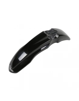 Aripa fata UFO KAWASAKI KXF 250/450 '09-'12 culoare Negru