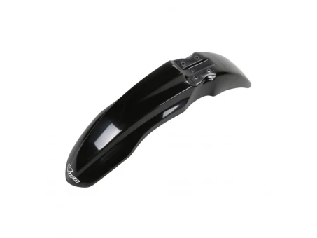 Aripa fata UFO KAWASAKI KXF 250/450 09-12 culoare Negru | KA03796001