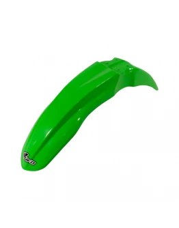 Aripa fata UFO KAWASAKI KXF 250/450 '09-'12 culoare Verde