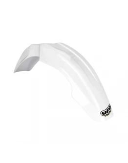 Aripa fata UFO KAWASAKI KXF 250/450 '09-'12 culoare Alb