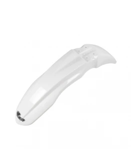 Aripa fata UFO KAWASAKI KXF 250/450 '09-'12 culoare Alb KX