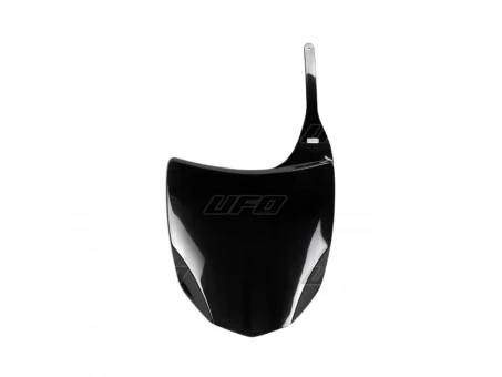 Placa numar start UFO KAWASAKI KXF 250 09-12, KXF 450 09-12 culoare Negru | KA03797001