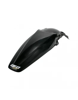 Aripa spate UFO KAWASAKI KXF 250 '09-'12, KXF 450 '09-'11 culoare Negru