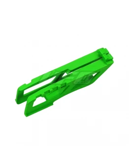Ghidaj lant UFO KAWASAKI KXF 250/450 '09-'21 culoare Verde