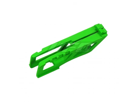 Ghidaj lant UFO KAWASAKI KXF 250/450 09-21 culoare Verde | KA04708026