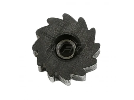 Rola tensionare lant UFO KAWASAKI KXF 250 09-20, KXF 450 09-18 culoare Negru (8X38X24MM) 79-5014 | KA04711001
