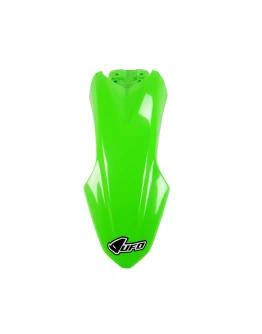 Aripa fata UFO KAWASAKI KLX 110 '10-'20 culoare Verde