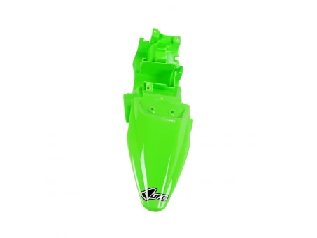 Aripa spate UFO KAWASAKI KLX 110 10-20 culoare Verde | KA04715026