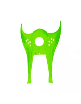 Protectie radiator UFO KAWASAKI KLX 110 '10-'20 culoare Verde