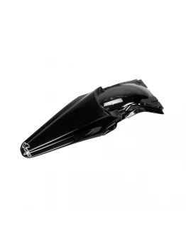 Aripa spate UFO KAWASAKI KXF 250 '13-'16, KXF 450 '12-'15 culoare Negru