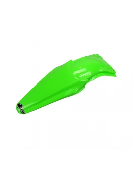 Aripa spate UFO KAWASAKI KXF 250 '13-'16, KXF 450 '12-'15 culoare Verde