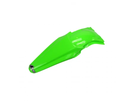 Aripa spate UFO KAWASAKI KXF 250 13-16, KXF 450 12-15 culoare Verde | KA04721026