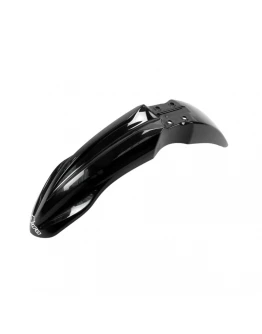 Aripa fata UFO KAWASAKI KXF 250 '13-'16, KXF 450 '12-'15 culoare Negru