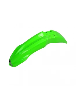 Aripa fata UFO KAWASAKI KXF 250 '13-'16, KXF 450 '12-'15 culoare Verde