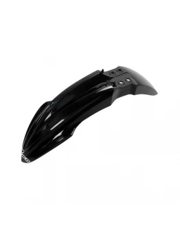 Aripa fata UFO KAWASAKI KX 85 '14-'17 culoare Negru