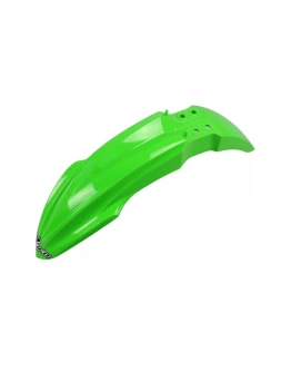 Aripa fata UFO KAWASAKI KX 85 '14-'17 culoare Verde