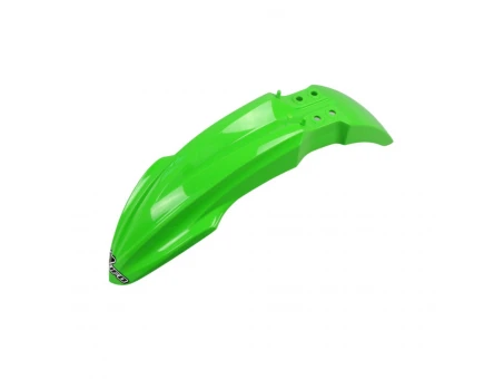 Aripa fata UFO KAWASAKI KX 85 14-17 culoare Verde | KA04726026