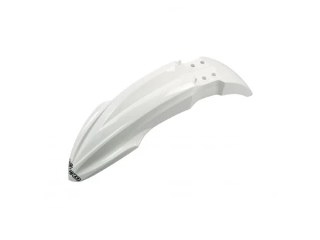 Aripa fata UFO KAWASAKI KX 85 14-18 culoare Alb KX | KA04726047