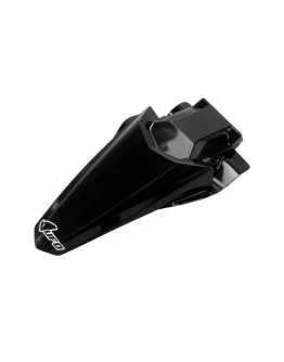 Aripa spate UFO KAWASAKI KX 85 '14-'18 culoare Negru