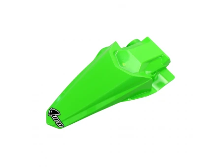 Aripa spate UFO KAWASAKI KX 85 14-17 culoare Verde | KA04727026