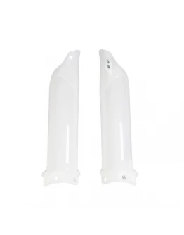 Protectie suspensie fata UFO KAWASAKI KX 85 '14-18 culoare NEUTRAL