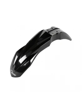 Aripa fata UFO KAWASAKI KXF 250 '17, KXF 450 '16-'17 culoare Negru