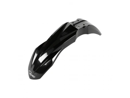 Aripa fata UFO KAWASAKI KXF 250 17, KXF 450 16-17 culoare Negru | KA04733001