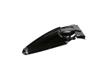 Aripa spate UFO KAWASAKI KXF 250 17, KXF 450 16-17 culoare Negru | KA04734001