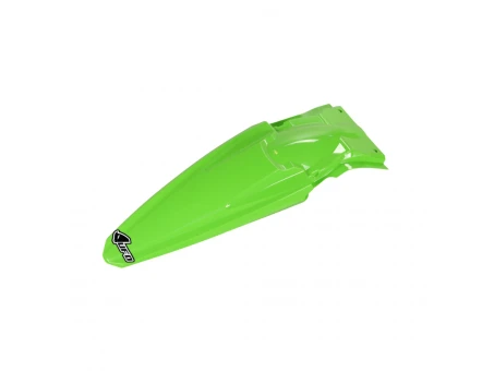 Aripa spate UFO KAWASAKI KXF 250 17, KXF 450 16-17 culoare Verde | KA04734026