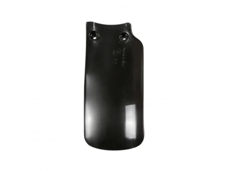 Protectie amortizor spate UFO KAWASAKI KXF 450 16-18, KXF 250 17-18, culoare Negru | KA04742001
