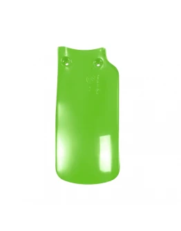 Protectie amortizor spate UFO KAWASAKI KXF 250 '17-'20 culoare Verde