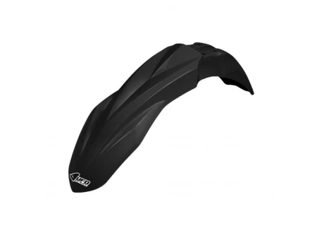 Aripa fata UFO KAWASAKI KXF 250 18 culoare Negru | KA04748001