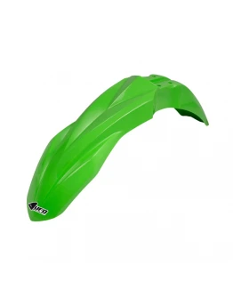 Aripa fata UFO KAWASAKI KXF 250 '18 culoare Verde