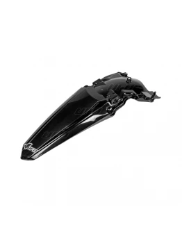 Aripa spate UFO KAWASAKI KXF 450 '19 culoare Negru