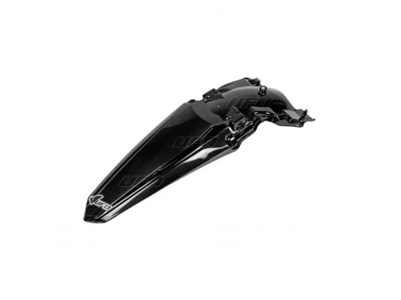 Aripa spate UFO KAWASAKI KXF 450 19 culoare Negru | KA04749001