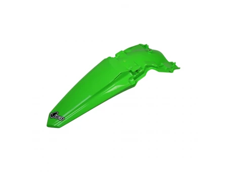 Aripa spate UFO KAWASAKI KXF 450 19 culoare Verde | KA04749026