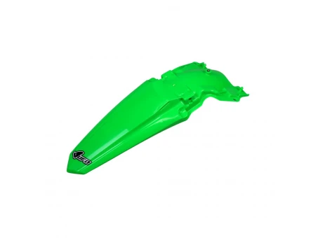 Aripa spate UFO KAWASAKI KXF 450 19 culoare Verde FLUO | KA04749AFLU