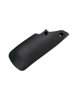 Protectie amortizor spate UFO KAWASAKI KXF 450 '19-'20 culoare Verde