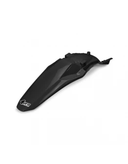 Aripa spate UFO KAWASAKI KXF 450 '24, culoare Negru