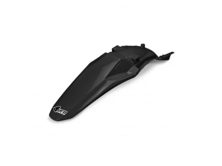 Aripa spate UFO KAWASAKI KXF 450 24, culoare Negru | KA04759001