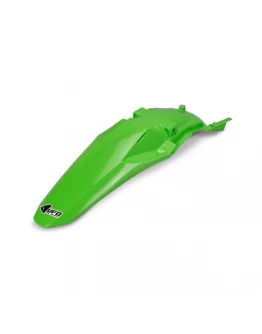 Aripa spate UFO KAWASAKI KXF 450 '24, culoare Verde